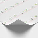 Recherche de palm beach papier cadeau Palmier