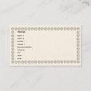 Search for diamond jewelry business cards Design