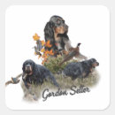 Search for gordon stickers Setter