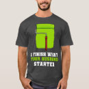Search for house husband tshirts Decorator