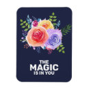 Recherche de mots magnets Citation inspirante