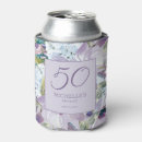 Search for 50th birthday can coolers 50 years old