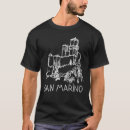 Search for san marino tshirts Souvenir