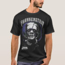 Search for monsters university tshirts Horror