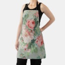 Search for shabby aprons French country