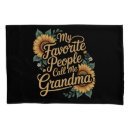 Search for sunflower pillowcases Floral