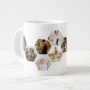 Recherche de abeilles tasses Collage