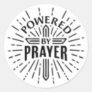 Search for prayer quotes stickers Cross