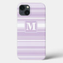 Search for light lavender iphone cases Stripes