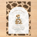 Recherche de petit cowboy invitations Pour enfants