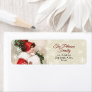Search for nostalgia return address labels Cute