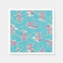 Search for 90s cartoon napkins Cow and chicken