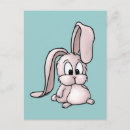 Search for floppy postcards Rabbit