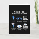Search for funny hiking cards Nature