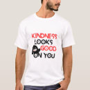 Search for be kind tshirts Mental health awareness