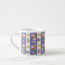 Recherche de chintz tasses Rose