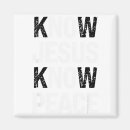 Search for know peace magnets Know jesus know