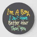 Search for boys clocks Cool
