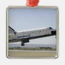 Search for space ornaments Aeronautics