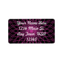 Search for kaleidoscope return address labels Abstract
