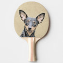 Recherche de chien mignon raquettes ping pong Dog