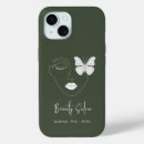 Search for beauty salon iphone cases Modern
