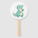Search for dinosaur favours T rex