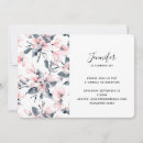 Recherche de motif floral invitations Été