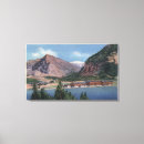 Search for swiftcurrent art Lake
