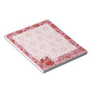 Recherche de valentine blocsnotes Romantique