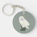 Search for hedwig keychains Wizard
