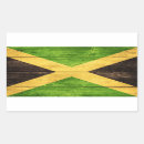 Search for rasta flag stickers Rastafari