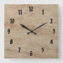 Recherche de marbre horloges Classique