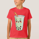 Recherche de thé tshirts Thé aux bulles