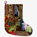 Search for t rex christmas stockings Jurassic