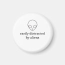 Search for alien magnets Funny