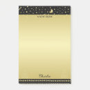 Search for christmas post it notes Gold