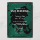 Recherche de de dragon mariage invitations Médiéval
