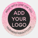 Search for luxury thank you stickers Professional