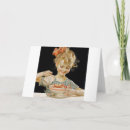 Search for breakfast birthday cards Vintage