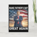 Search for trump fathers day cards White house