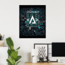 Search for coding posters Artificial intelligence