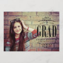 Search for classy graduation invitations Elegant