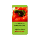 Search for from the kitchen of return address labels Homemade