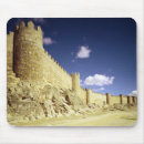 Recherche de bastion tapis souris Mur
