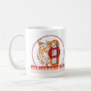 Search for shotokan mugs Tiger