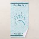 Search for bear bath towels Blue