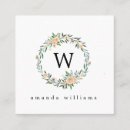 Recherche de couronne rose cartes visite Rustique