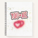Search for valentines day office stationery Couple