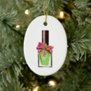 Search for nail polish ornaments Esthetician